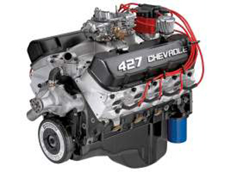 P1B33 Engine